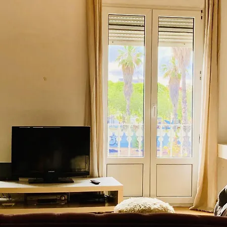 Apartment Vives *